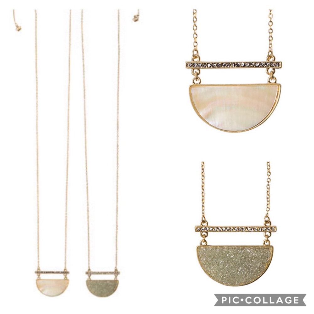 Premier Designs Influence Necklace